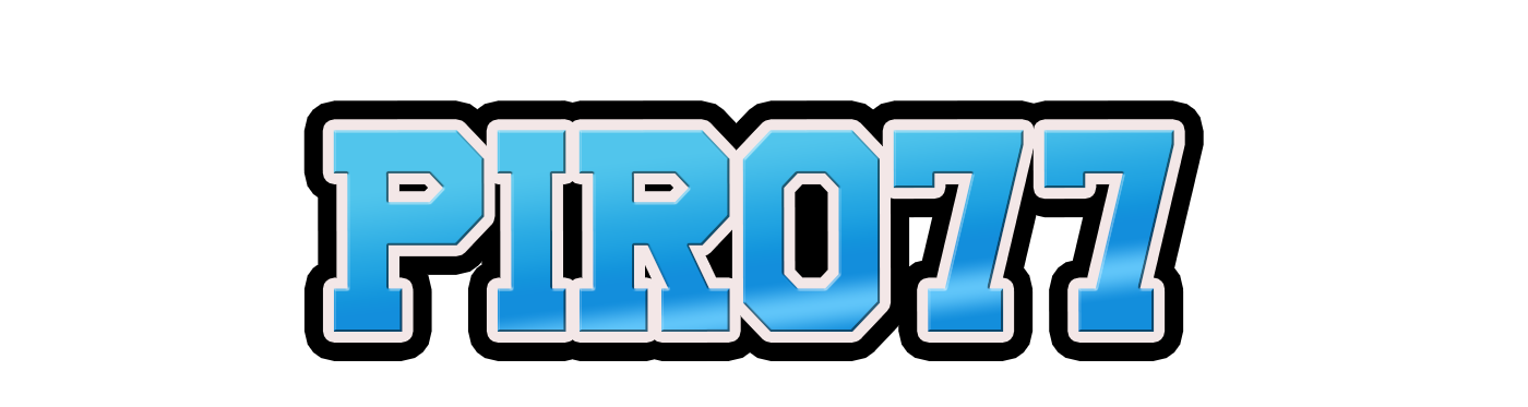 Piro77 Link Slot Online Gacor Terpercaya Indonesia